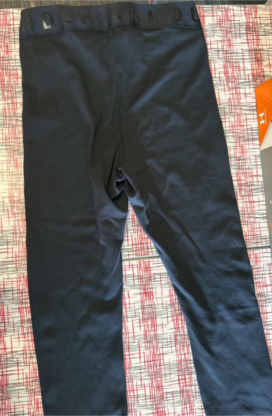 Under Armour Base 3.0 All Season Baselayer Leggings - photo 5