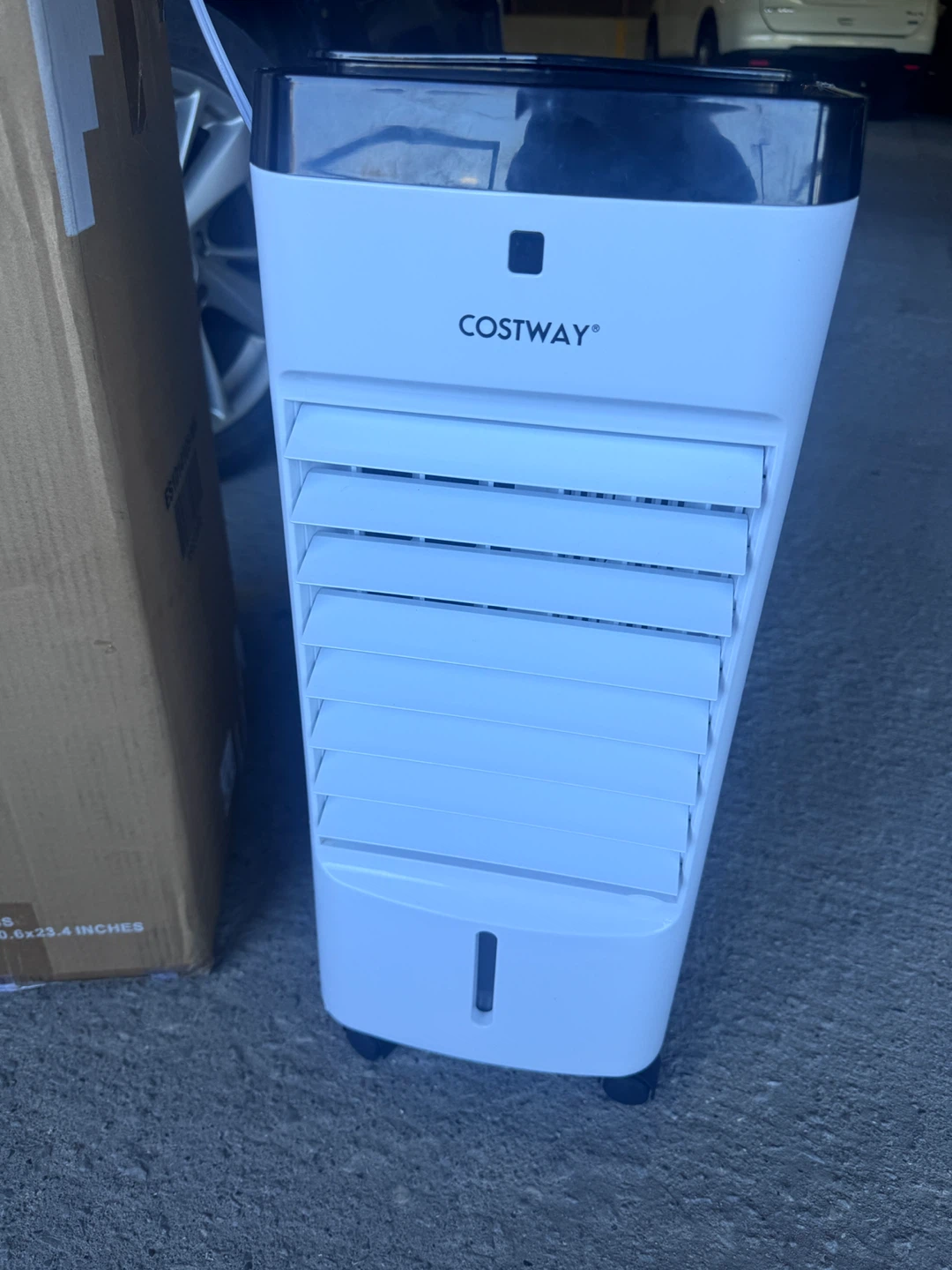 Costway Evaporative Cooler