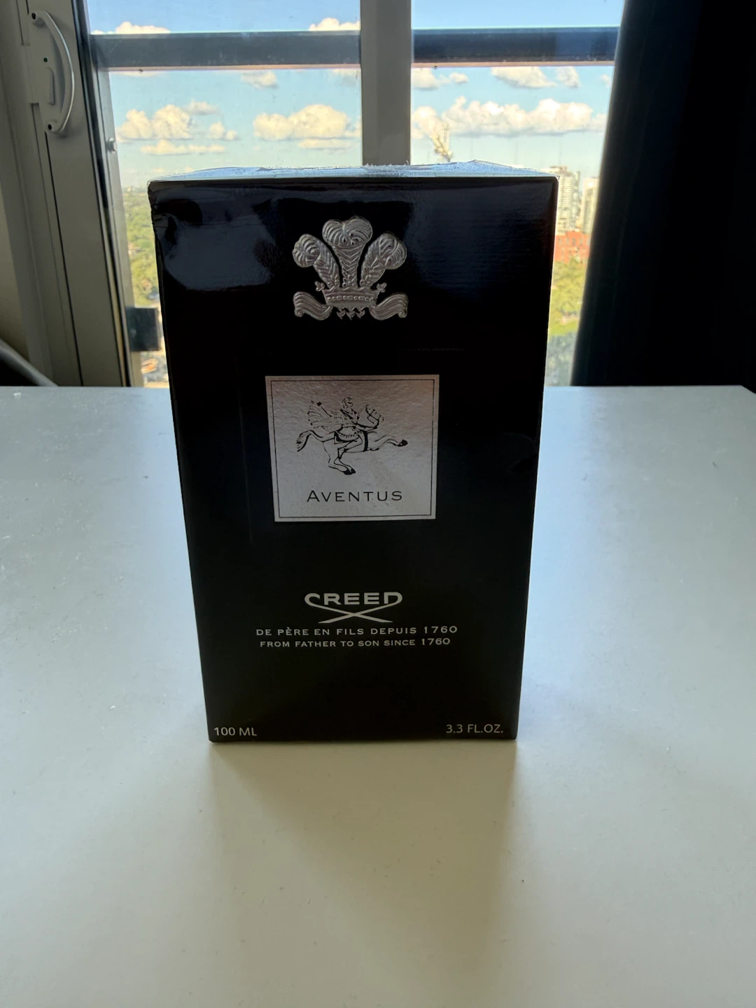 Creed Aventus Eau de Parfum 100 ML