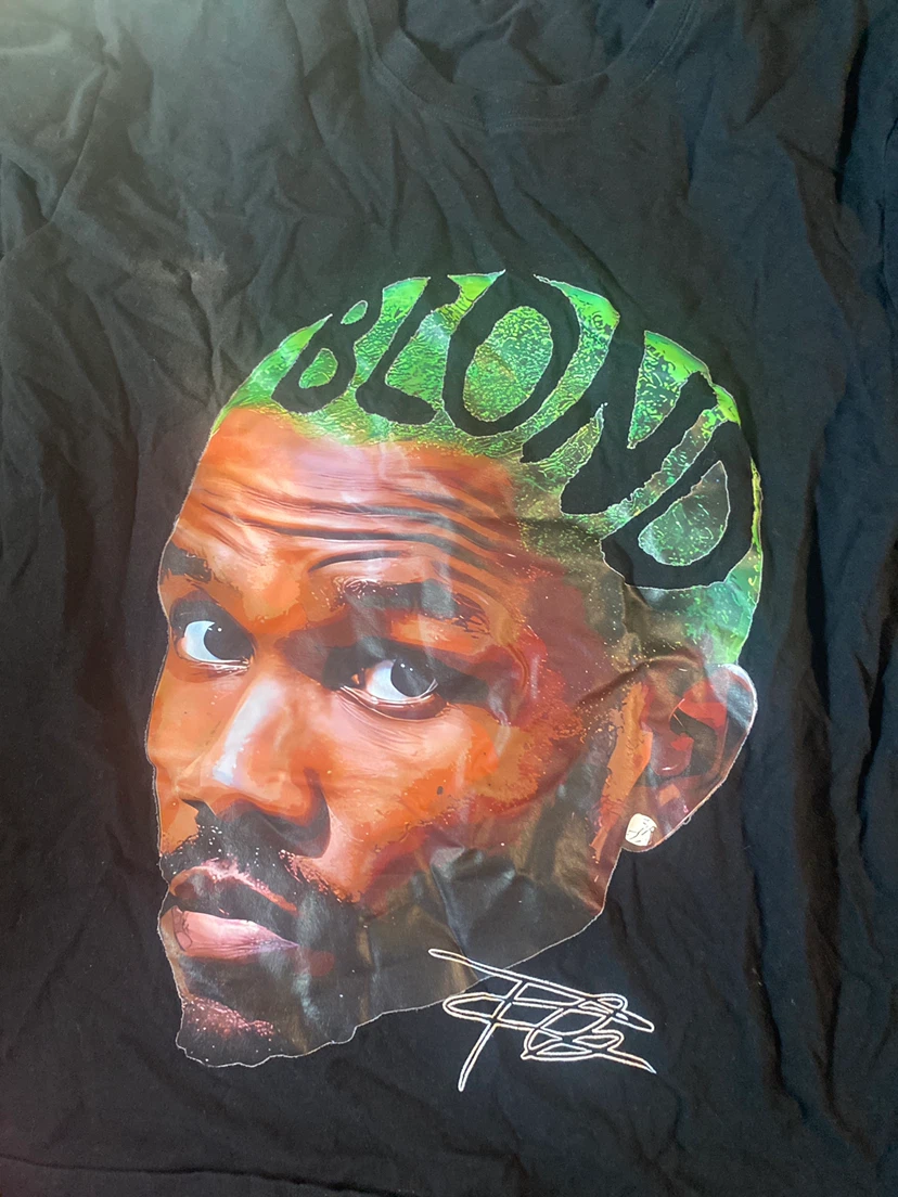 Frank Ocean BLOND T-Shirt