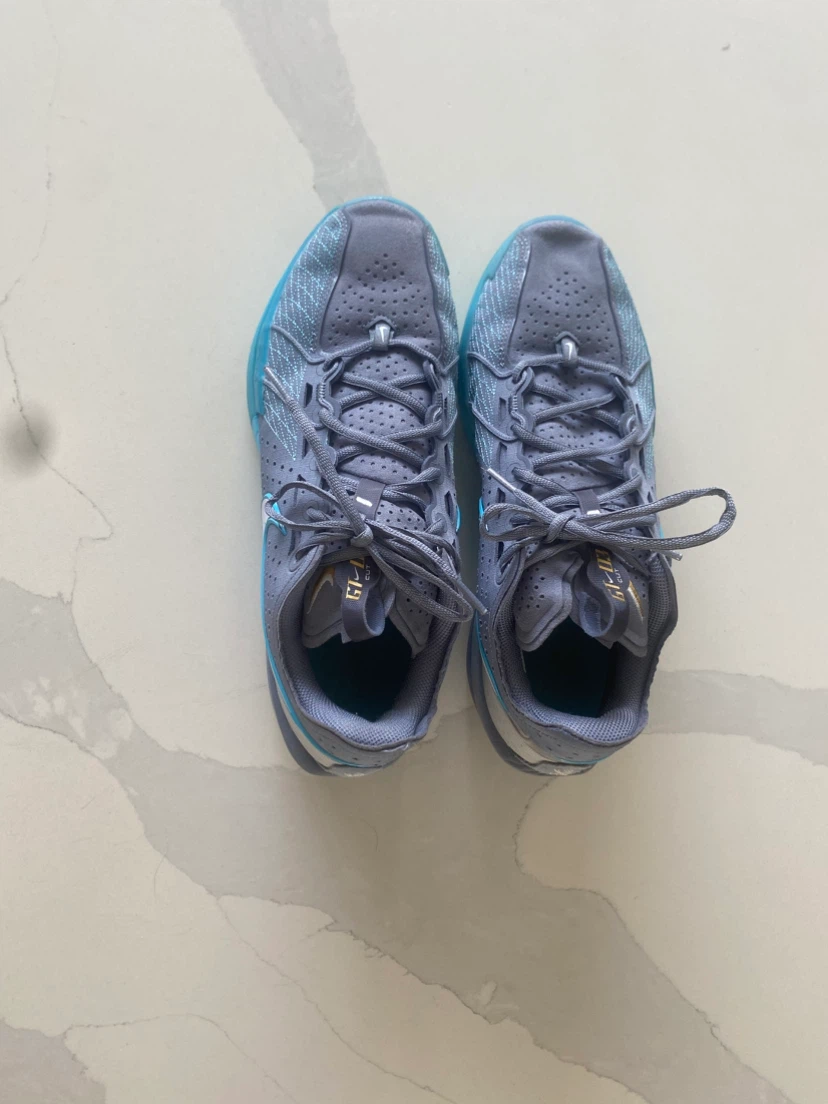 Nike GT cut 3’s Men’s 11