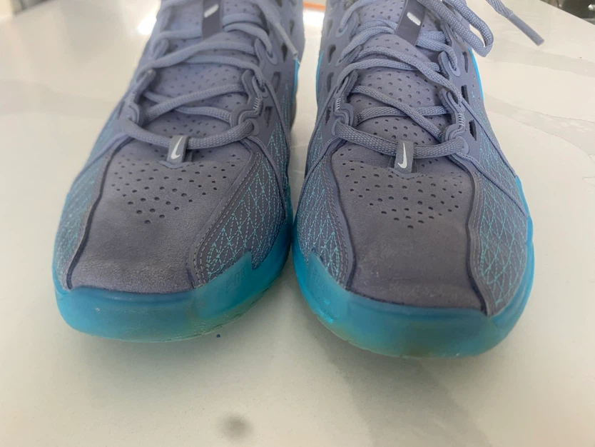 Nike GT cut 3’s Men’s 11 - photo 3