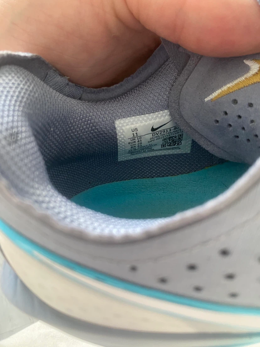 Nike GT cut 3’s Men’s 11 - photo 5