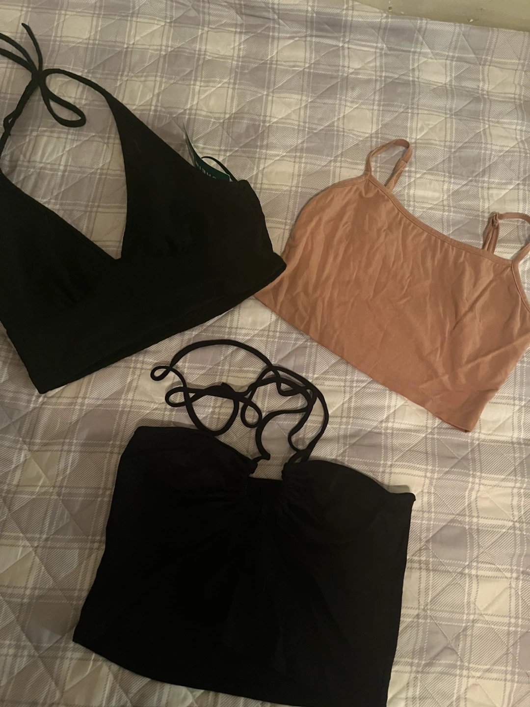 Lot of Women's Tops - Assorted Styles - photo 4