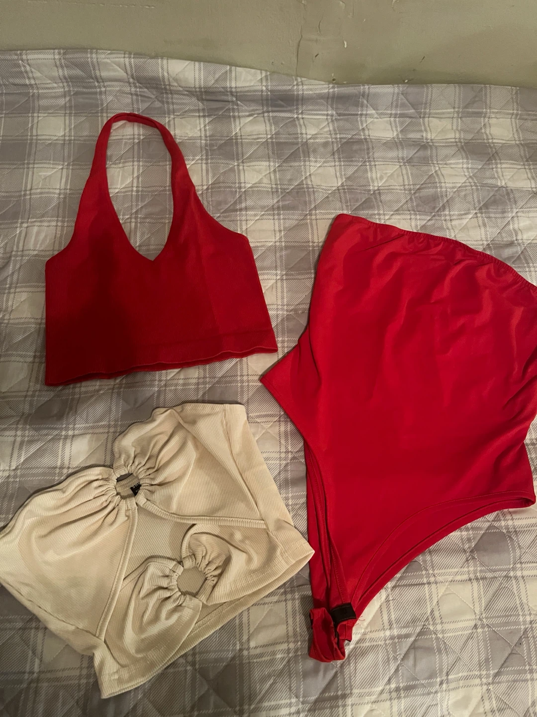Lot of Women's Tops - Assorted Styles - photo 5
