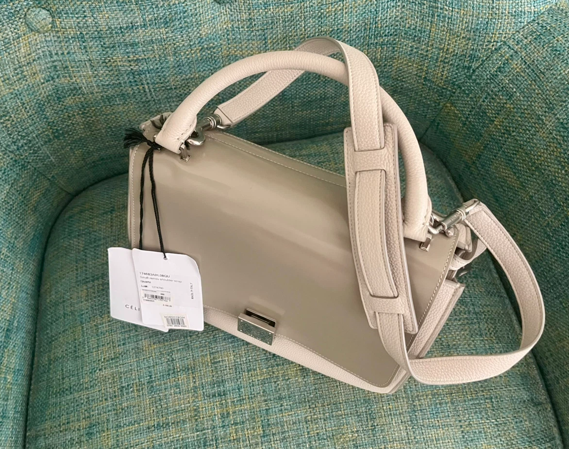 Celine Trapeze bag