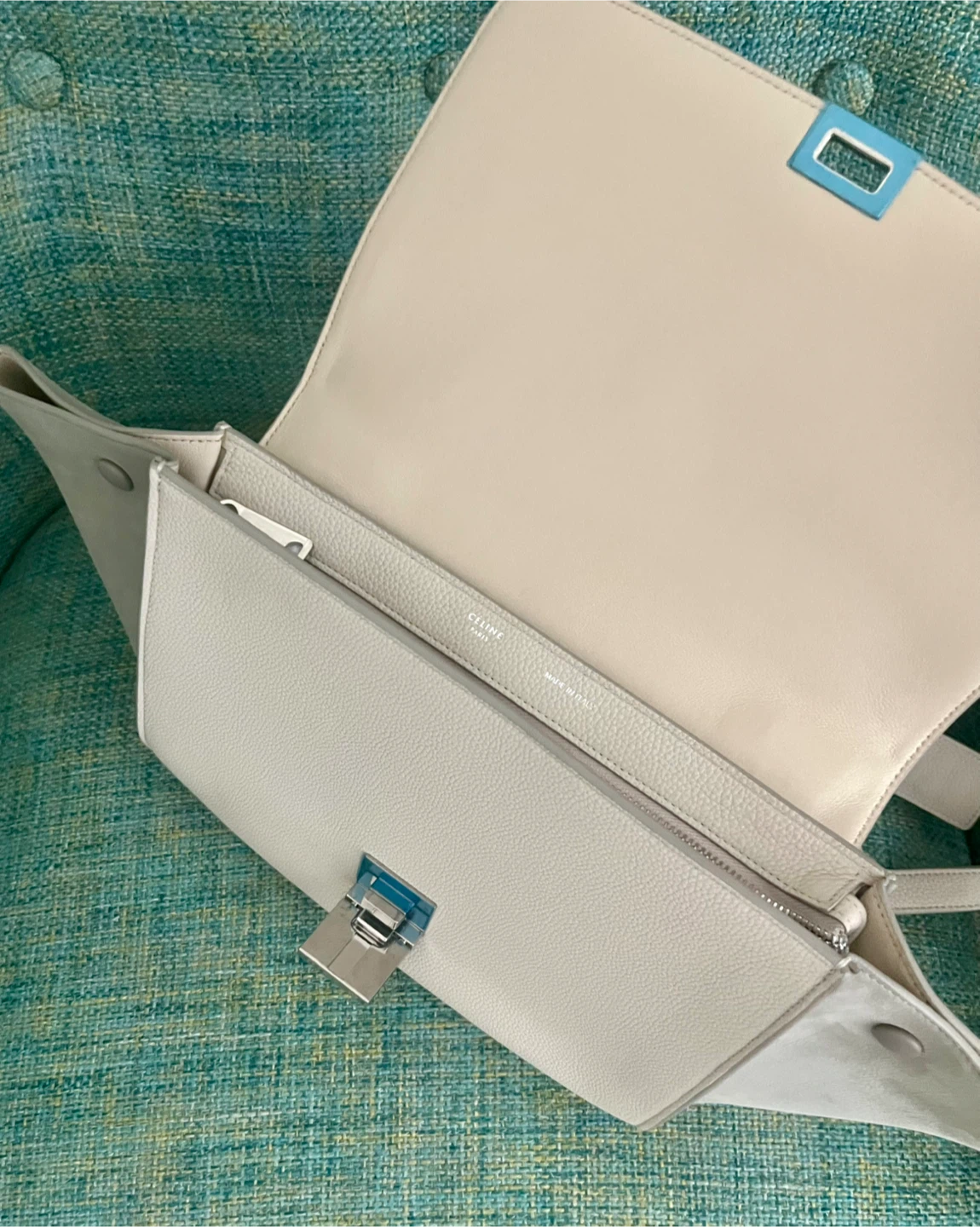 Celine Trapeze bag - photo 3