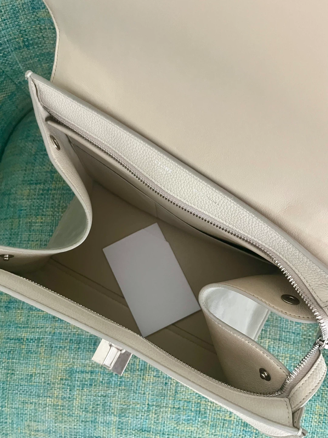 Celine Trapeze bag - photo 4