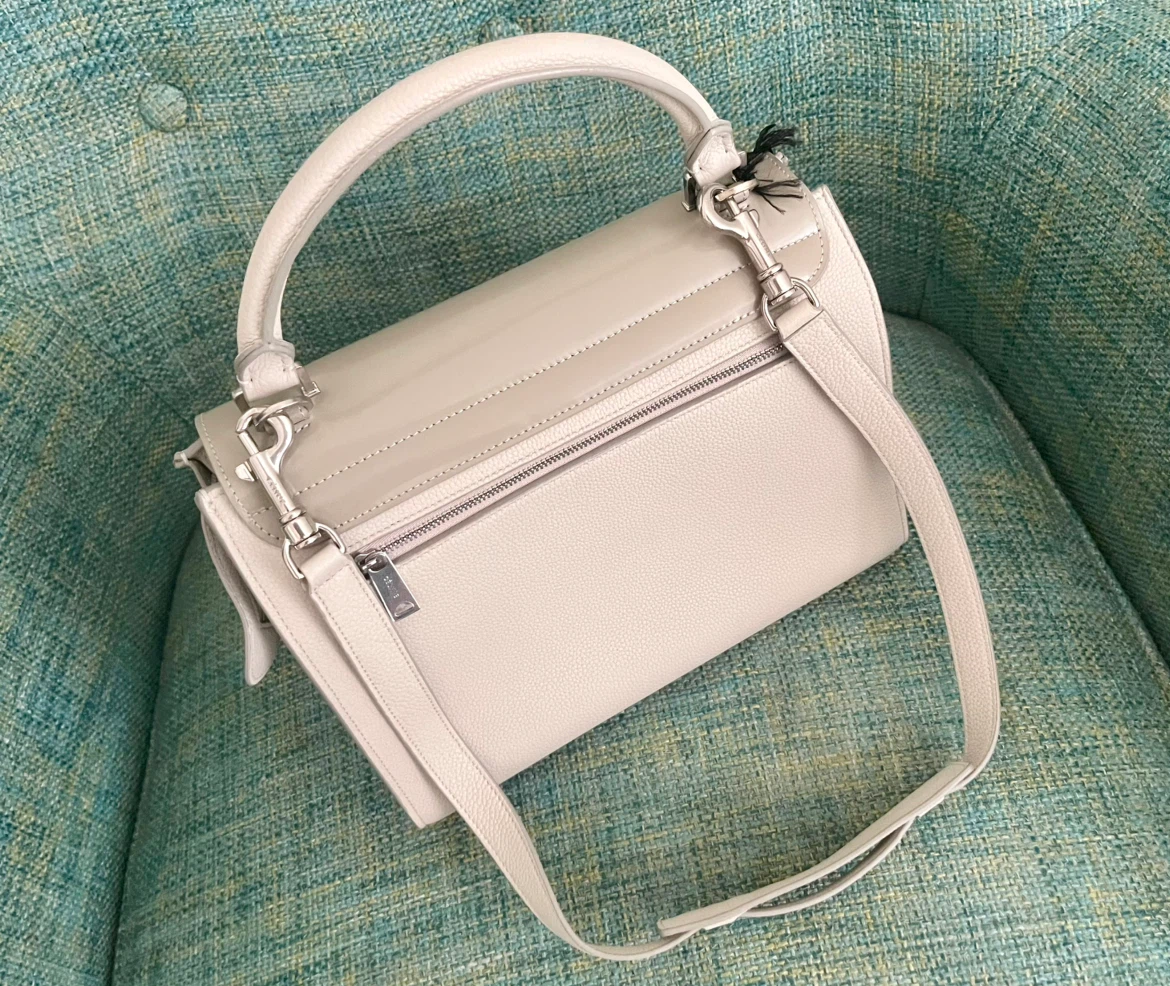 Celine Trapeze bag - photo 5