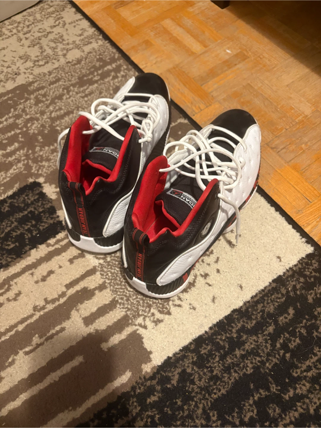 Jordan Jumpman Team 2 - photo 2