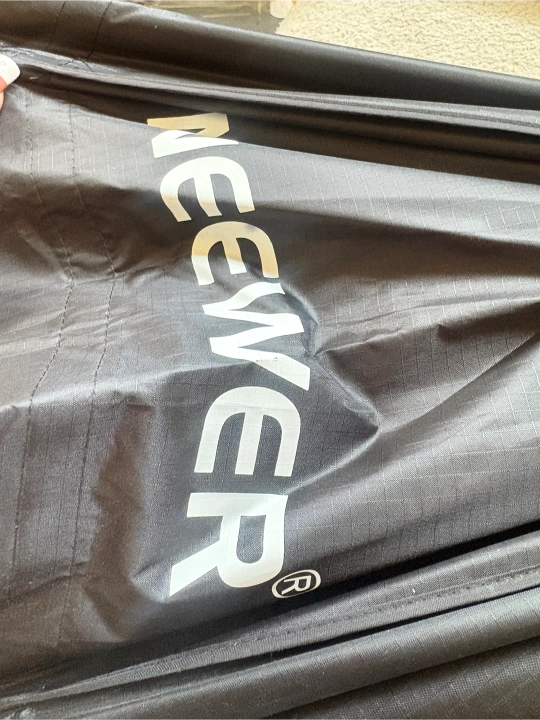 Neewer LED Light Panel with Bag and Accessories - photo 2