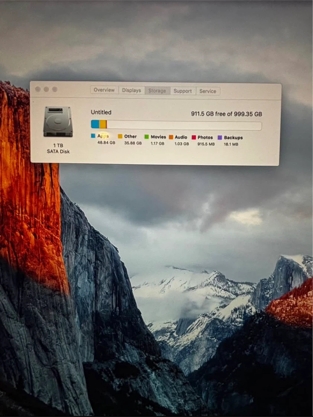 Apple iMac late 2019 21.5" Desktop Computer - photo 2