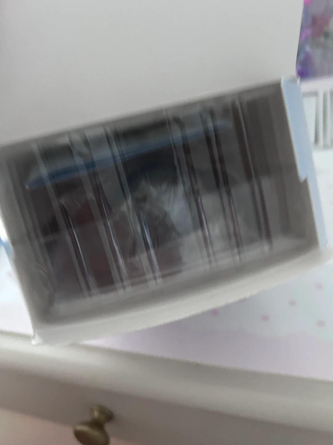 BJD Minty Blind Box Figure - photo 2