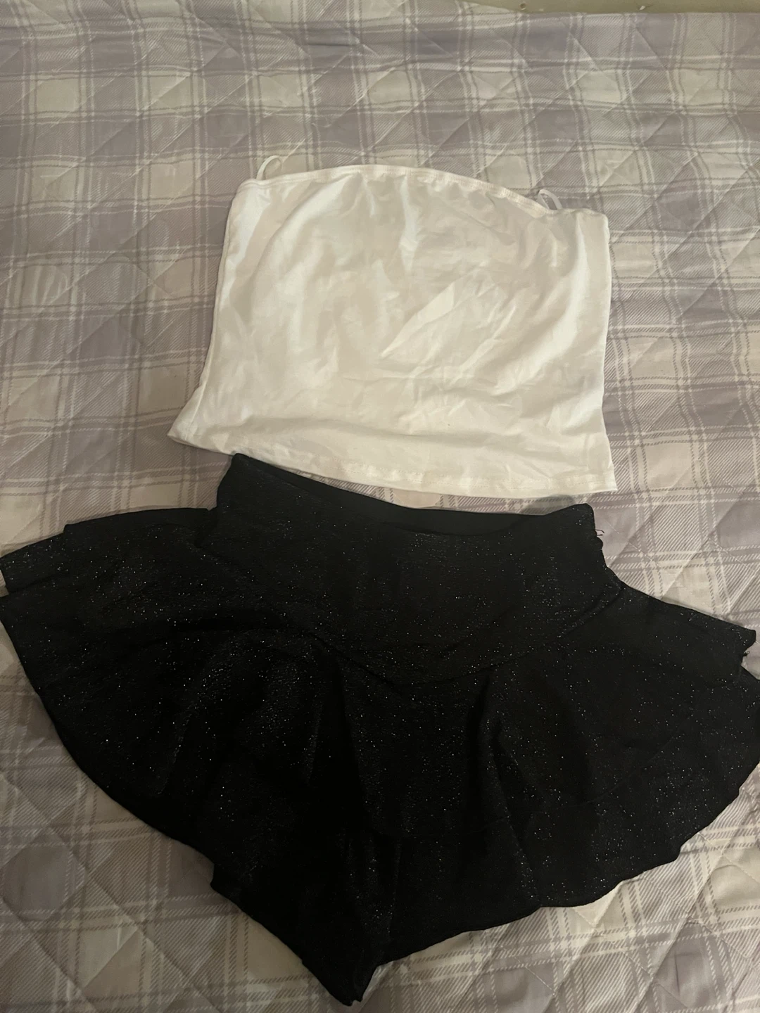 SHEIN Women's Tops Bundle