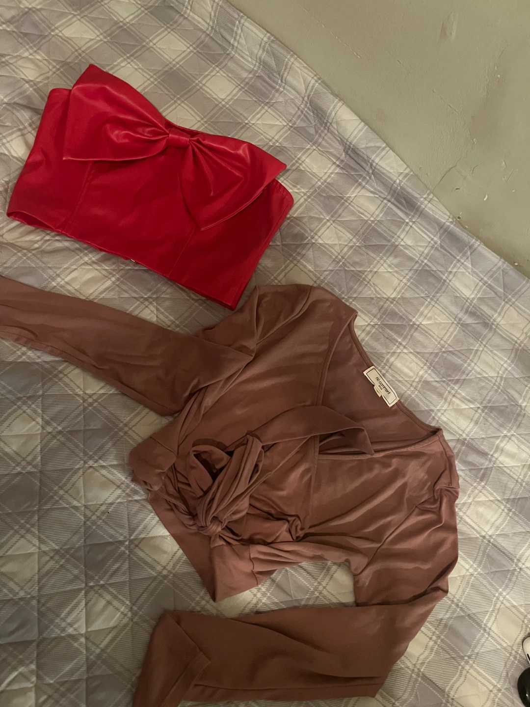 SHEIN Women's Tops Bundle - photo 2