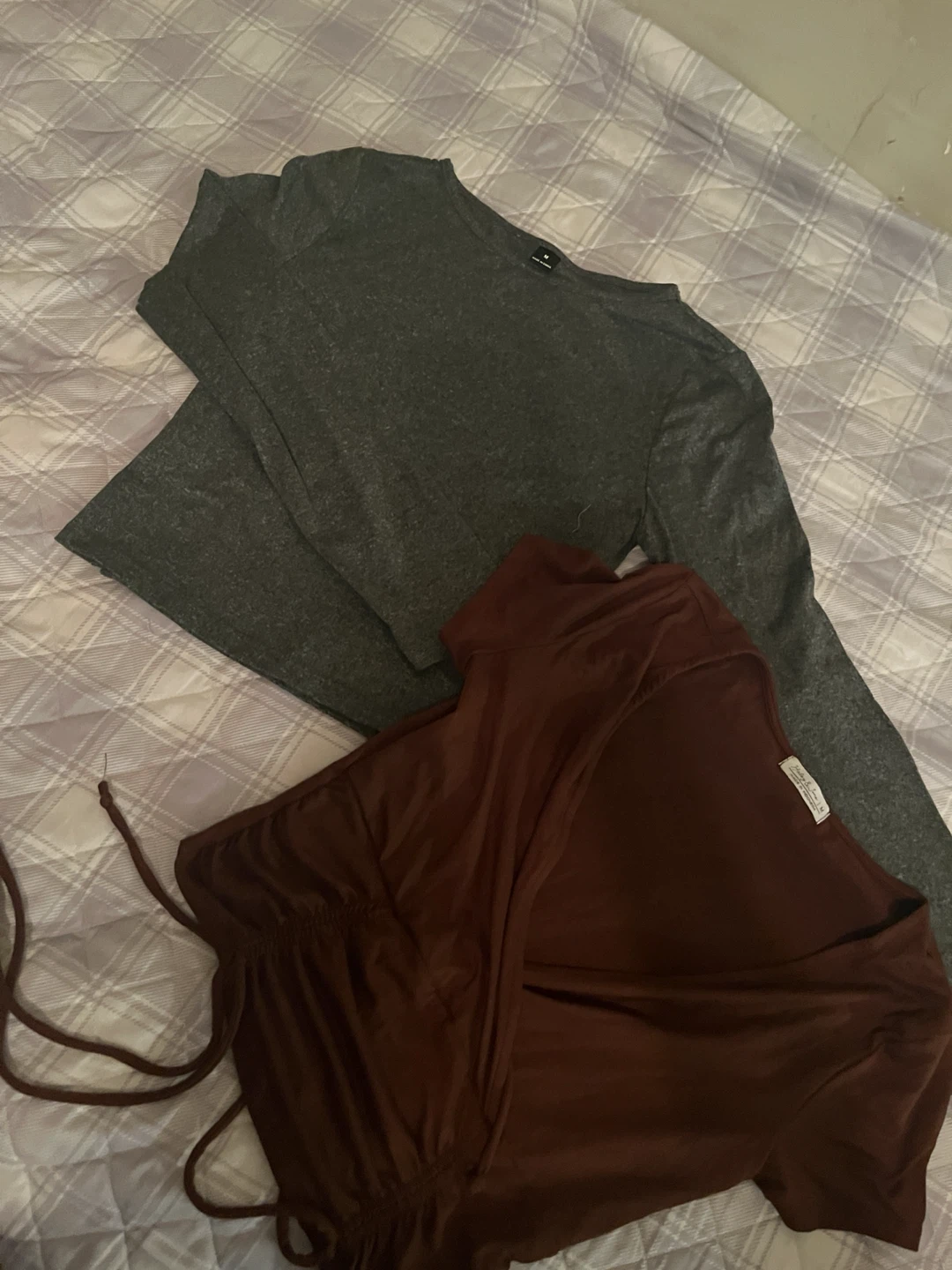 SHEIN Women's Tops Bundle - photo 5