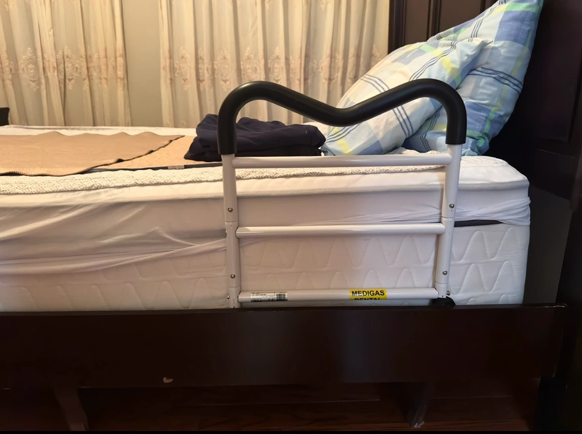 Bed Assist Rail