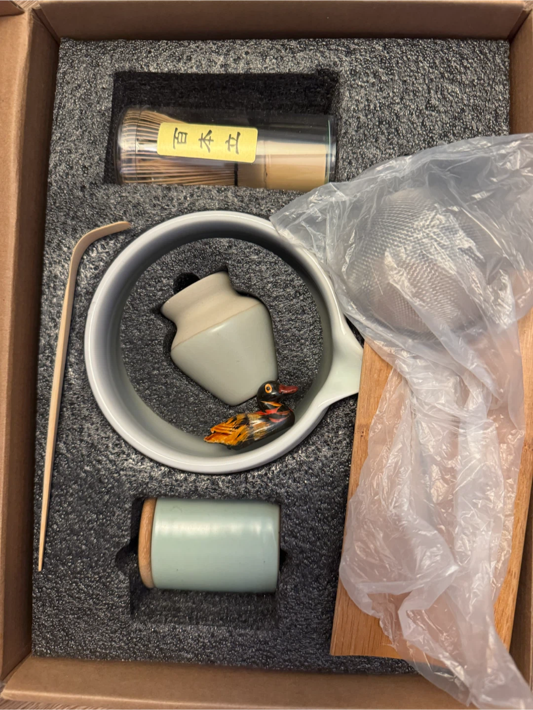 Full Japanese Tea Ceremony Set NEW