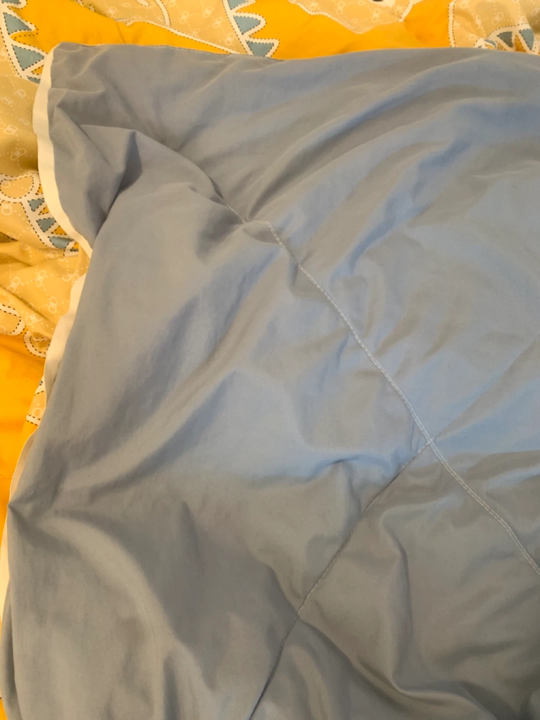 Zara Home Lightweight Comforter Dinosaur - photo 5
