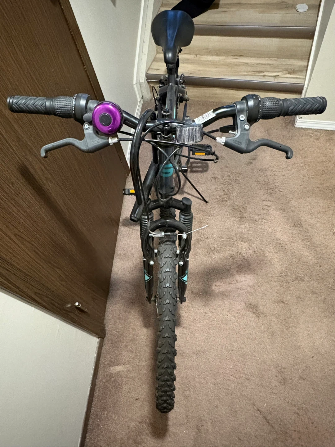 Supercycle Nitro Mountain Bike - photo 2