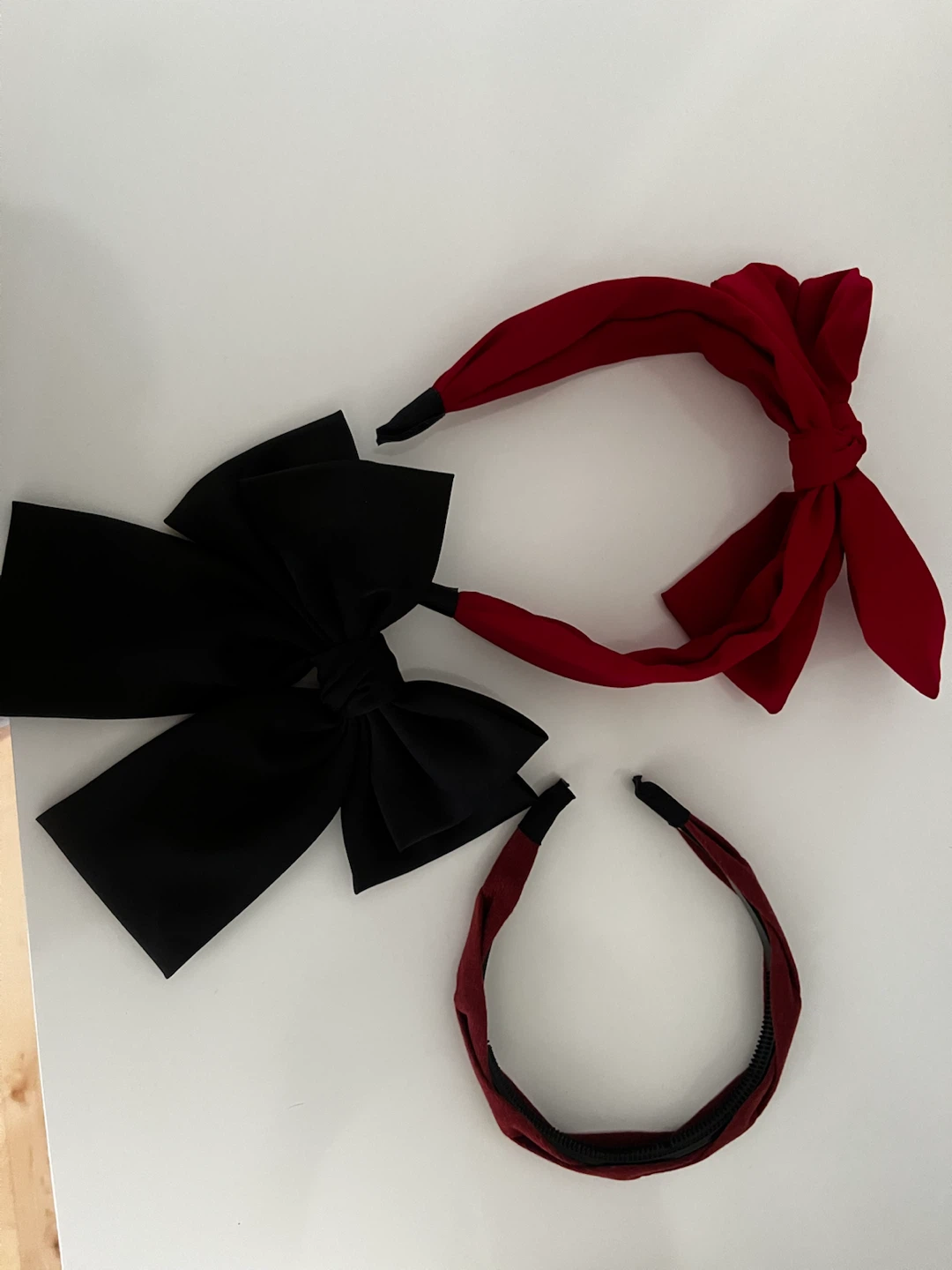 $5 for Headbands