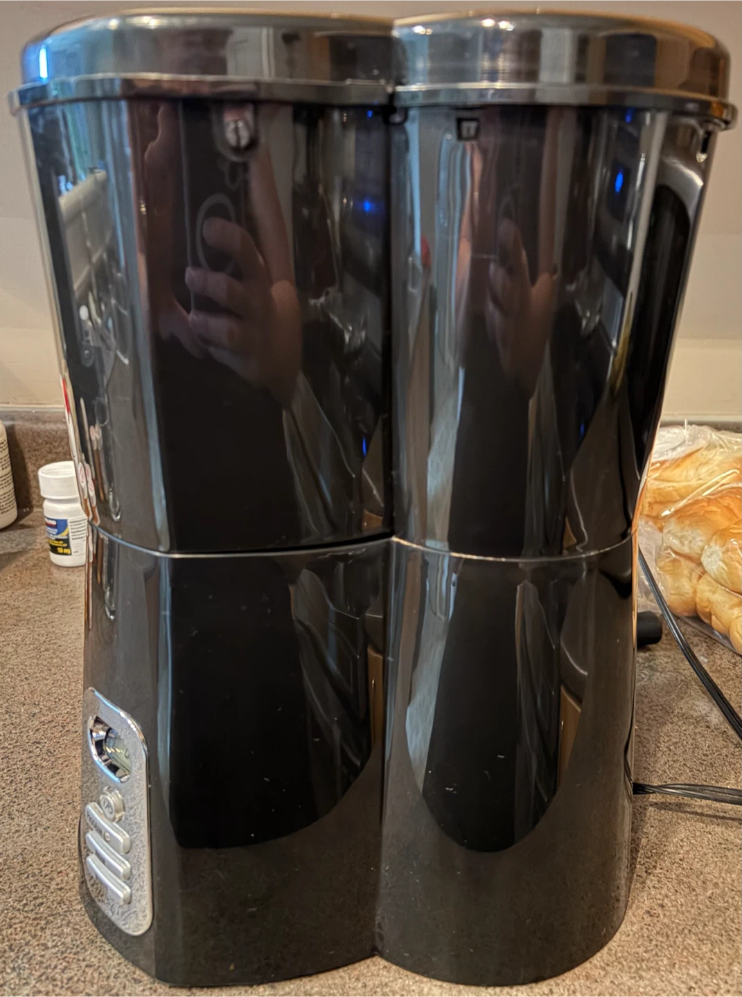Hamilton Beach BrewStation Coffee Maker - photo 2