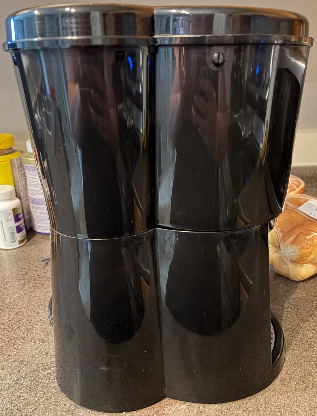Hamilton Beach BrewStation Coffee Maker - photo 4