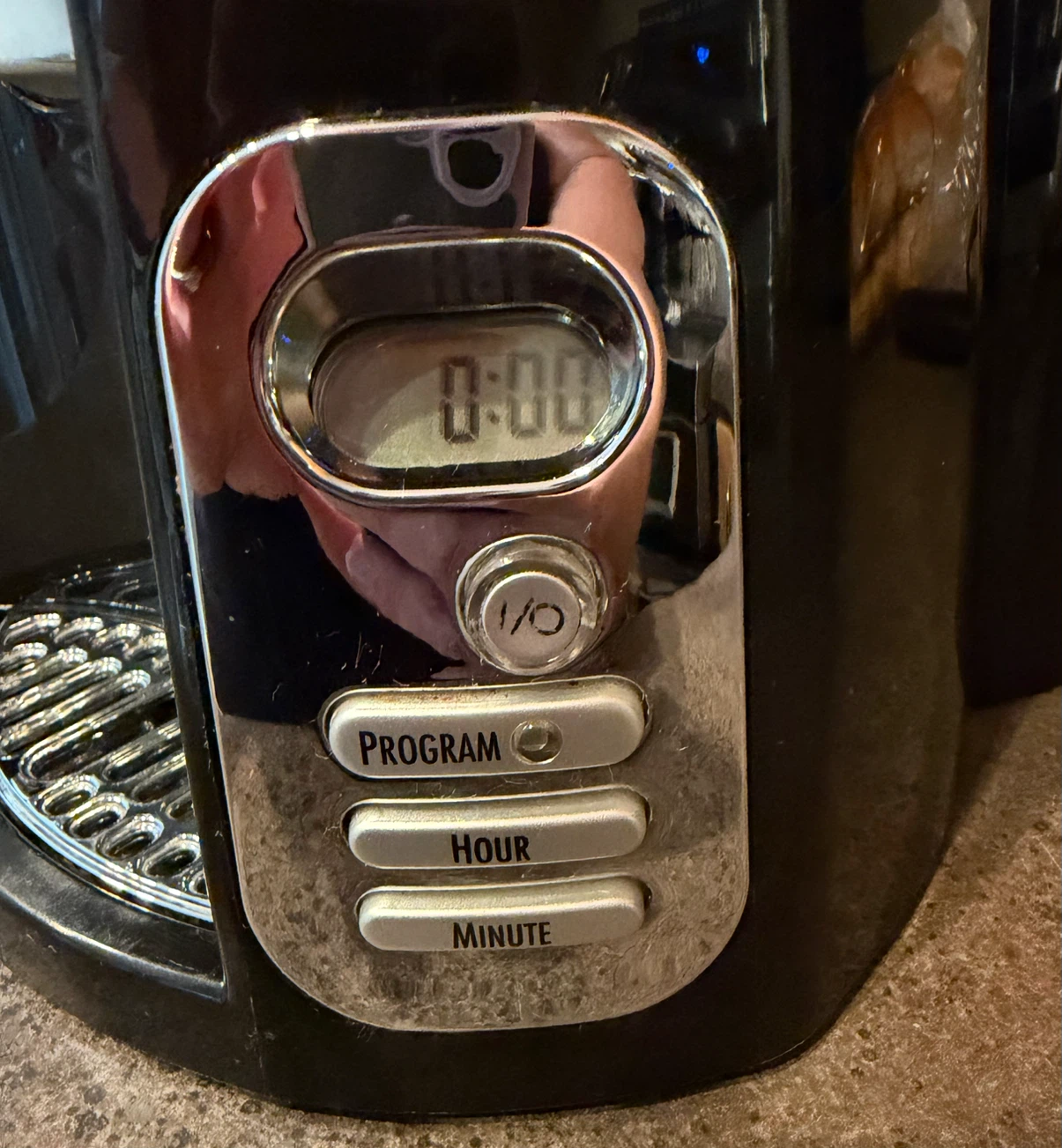 Hamilton Beach BrewStation Coffee Maker - photo 5