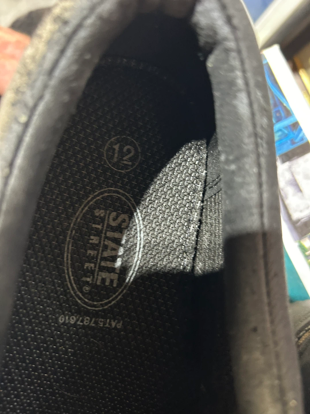 State Street Shoes - photo 2