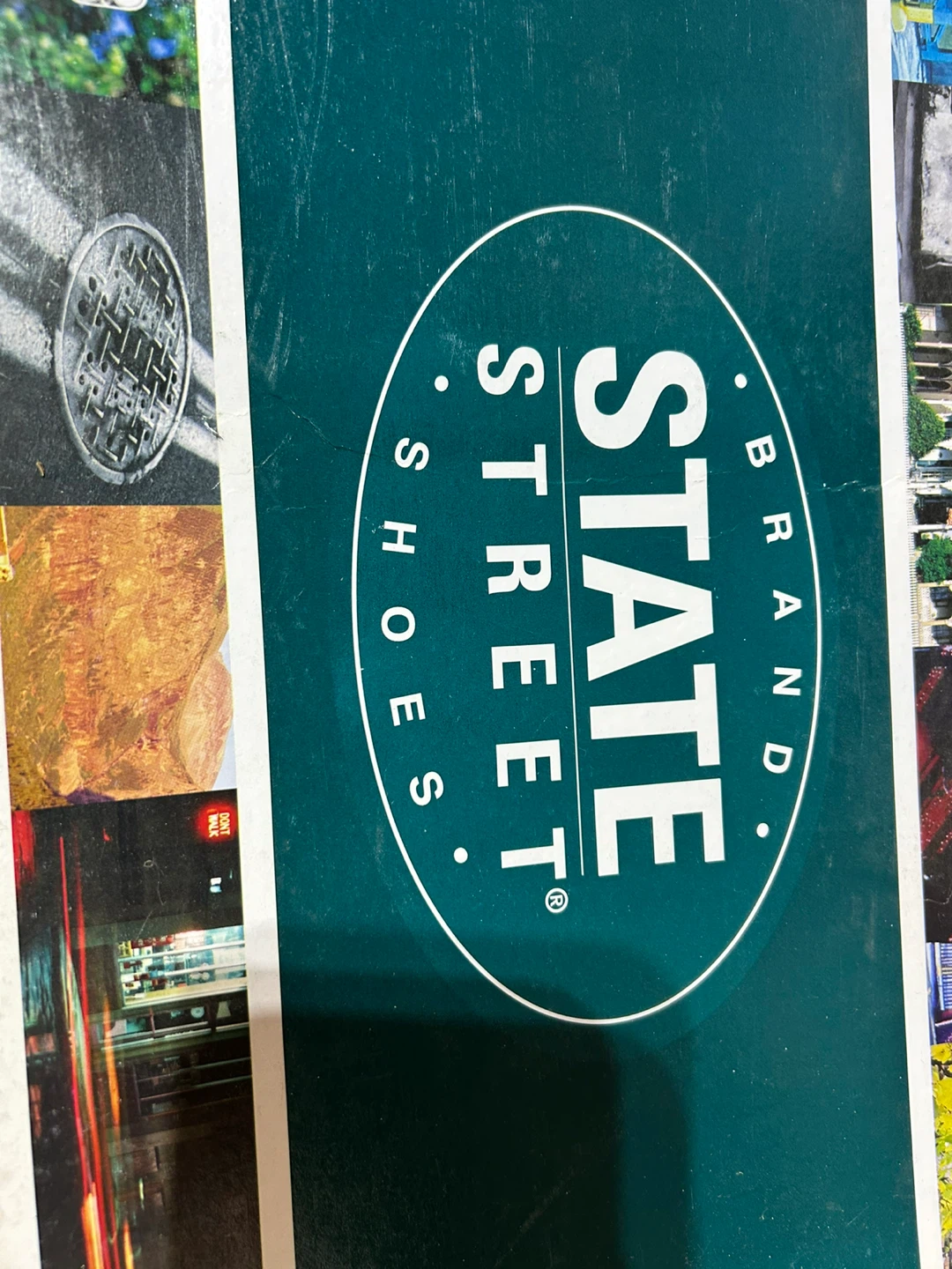 State Street Shoes - photo 3