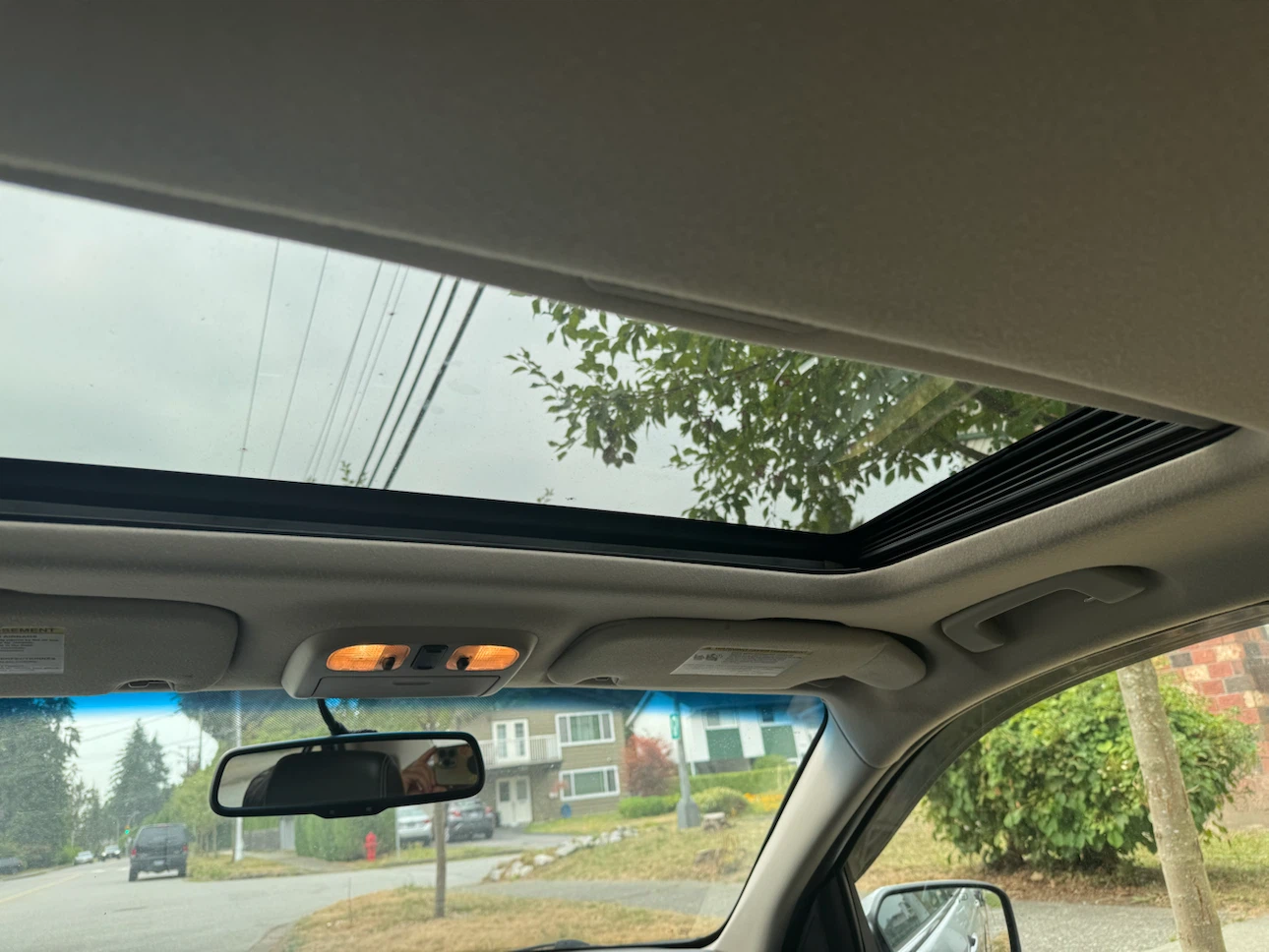 2006 ford fusion