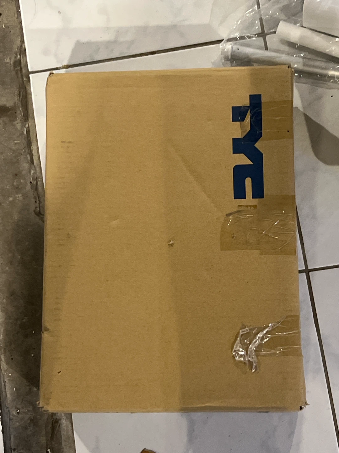 TYC 19027 Replacement External Transmission Oil Cooler - photo 3