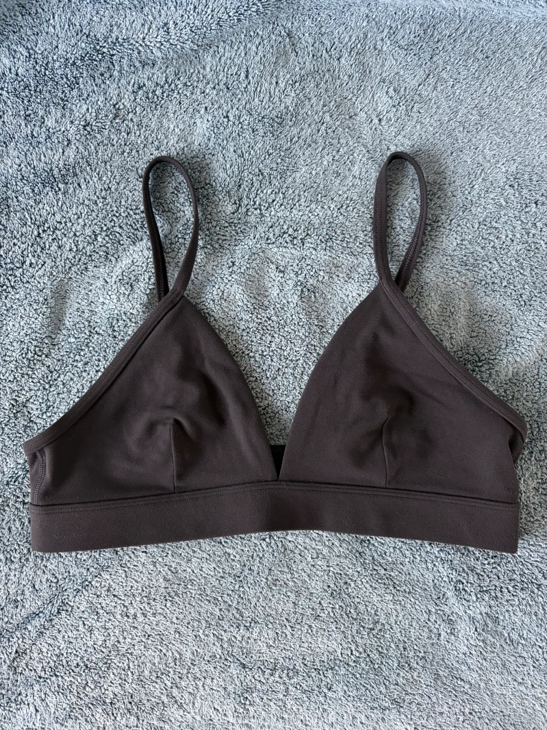 Aritzia TNA Golden Bralette - photo 3