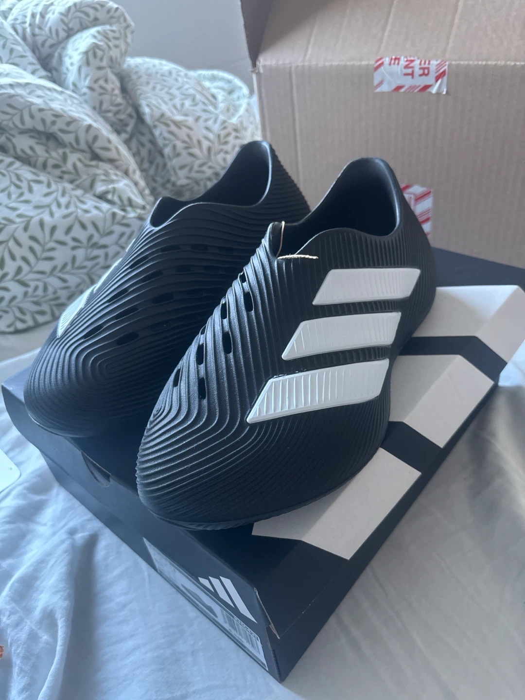 Adidas Purechill Slides