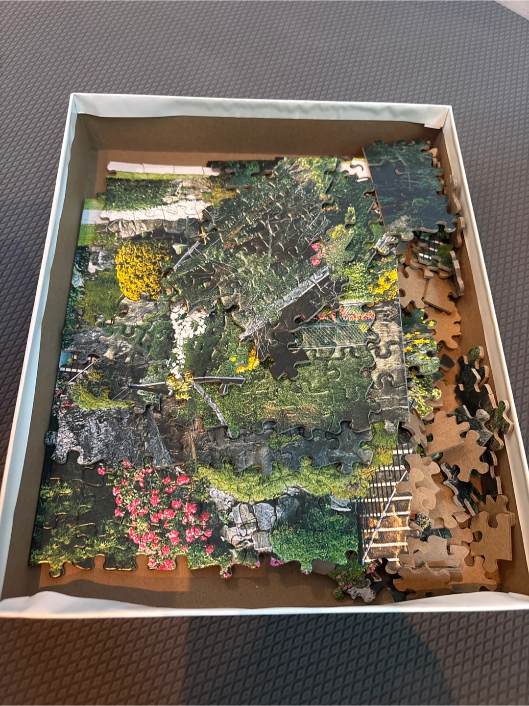 Puzzle - photo 2