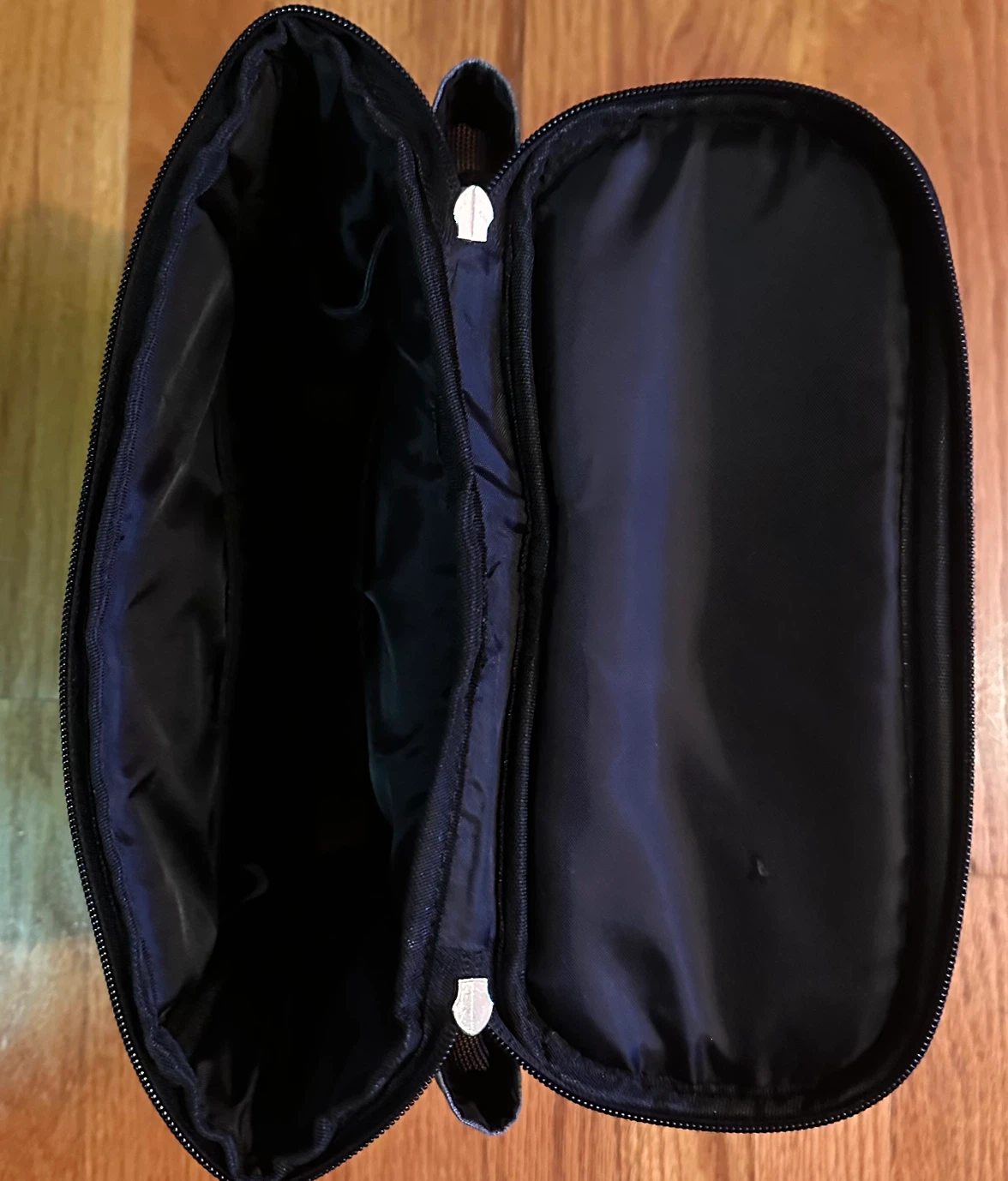 Hanging Toiletry Bag Organizer - photo 4
