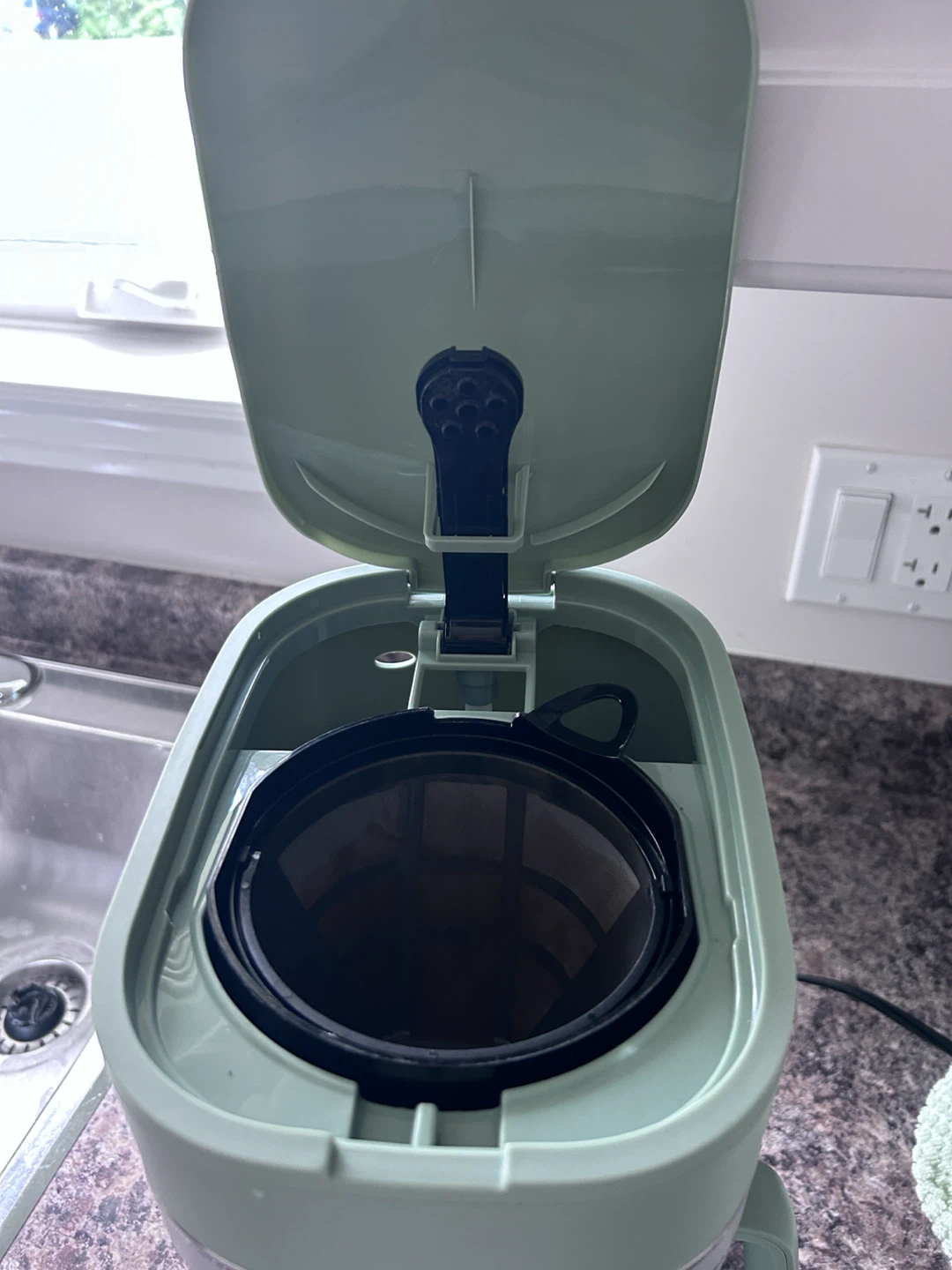 Starfrit Coffee Maker - photo 3