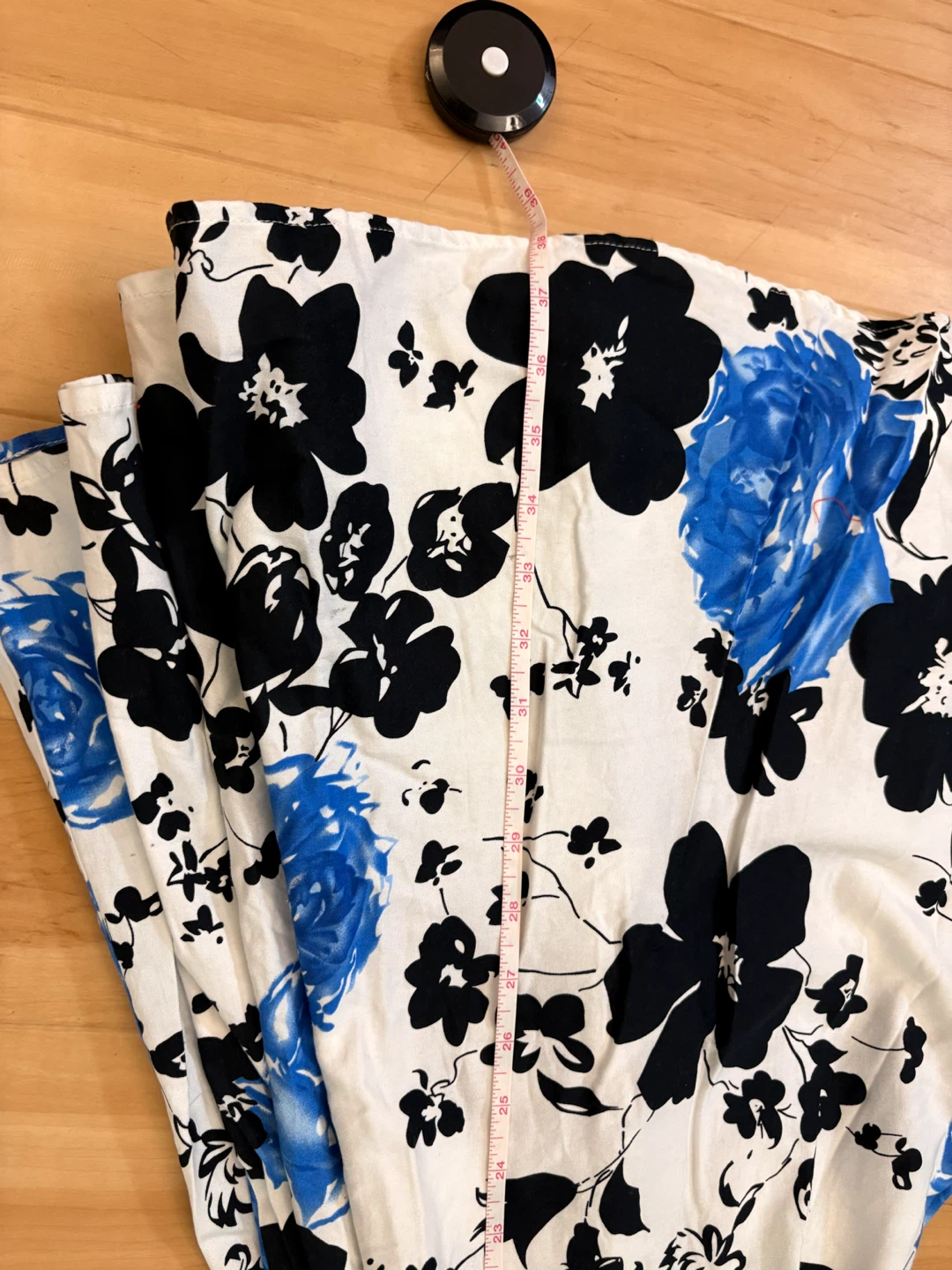 Grace Karin Floral Dress XXXL - photo 4