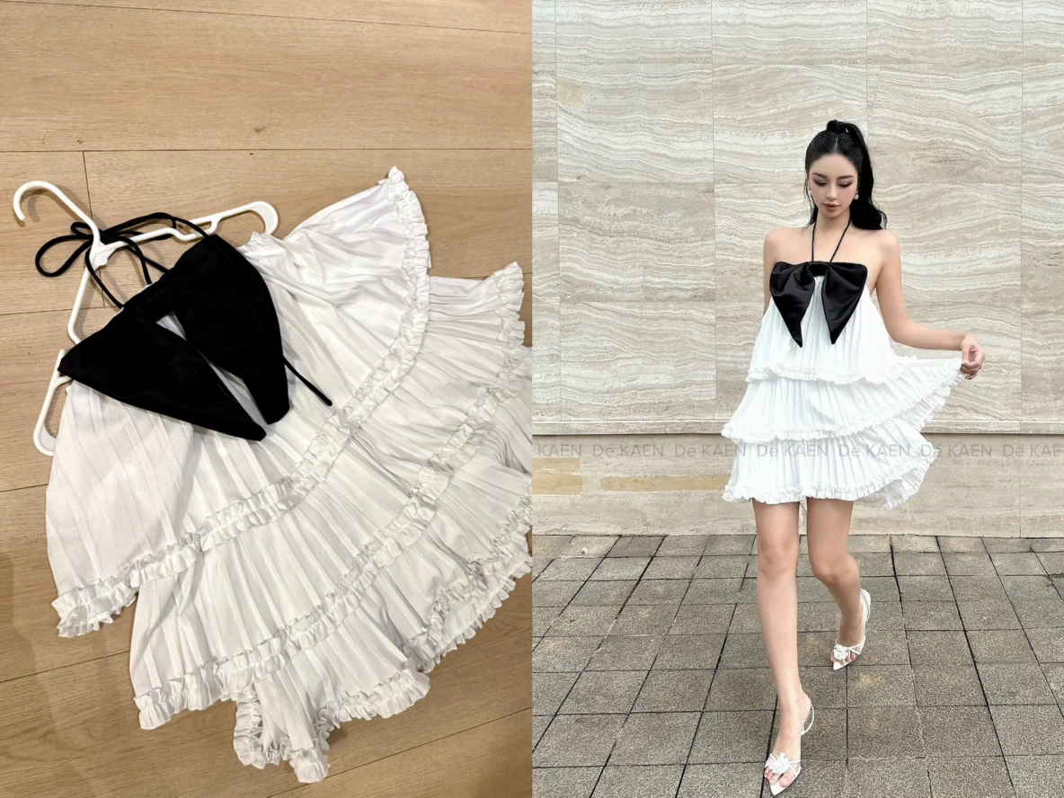 Pre-Loved Dresses & Tops | Size S/M | Like New ✨