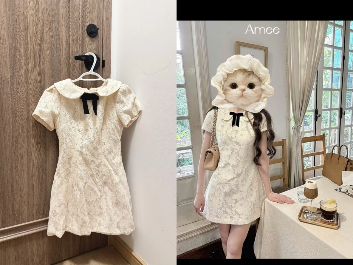 Pre-Loved Dresses & Tops | Size S/M | Like New ✨ - photo 5