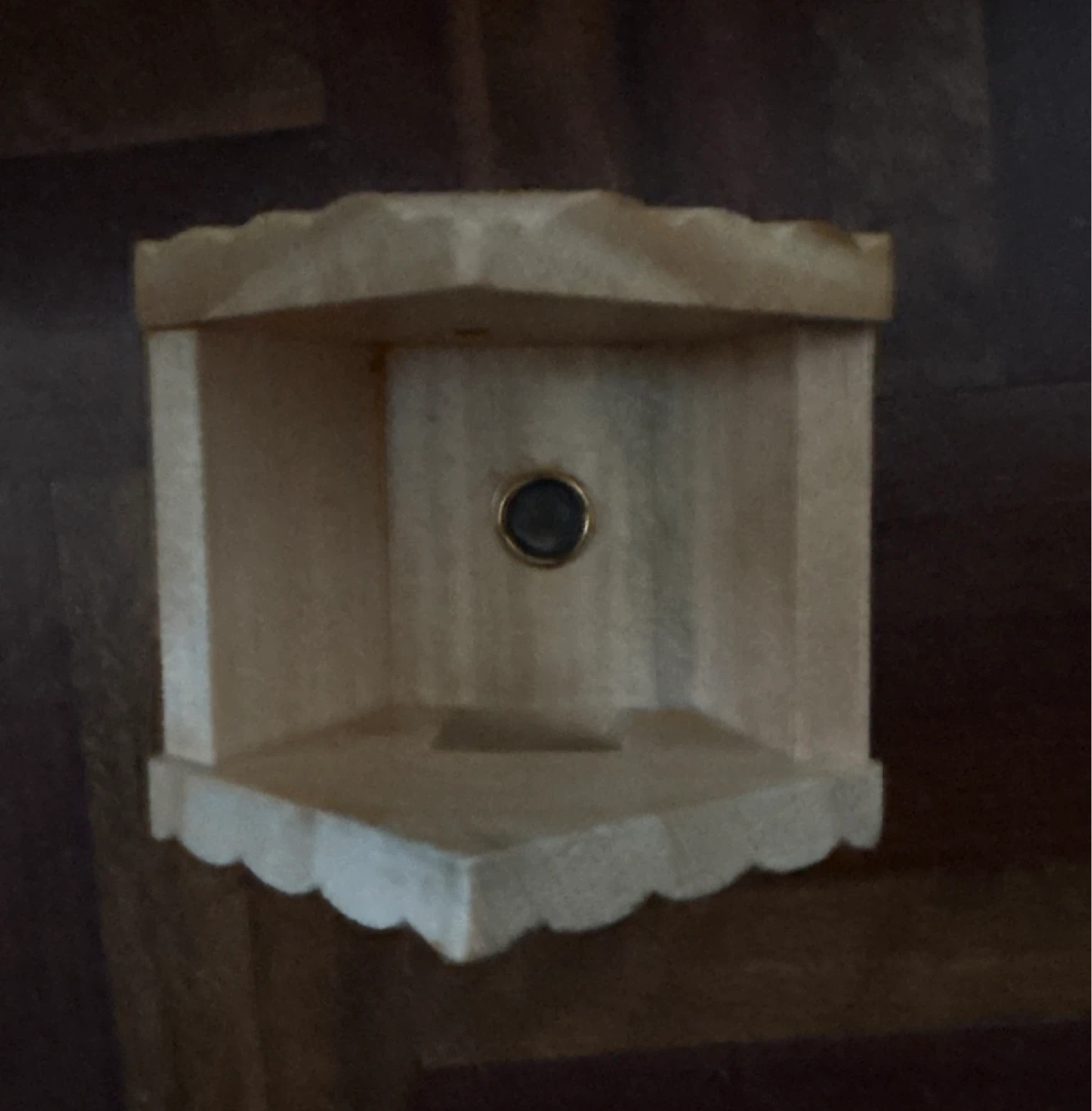 Wooden Incense Burner - photo 4