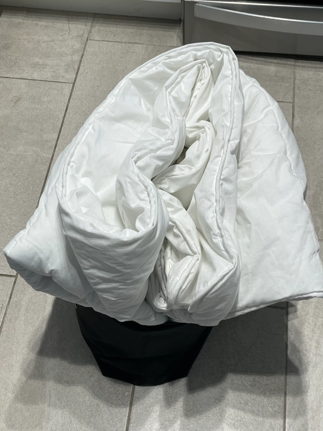 Queen Size Duvet