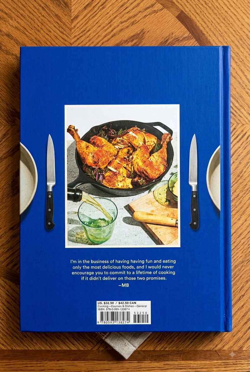 Cook This Book by Molly Baz - photo 2