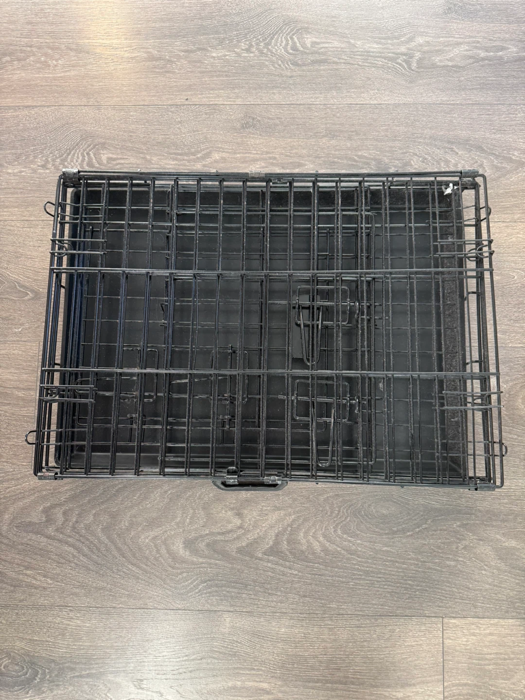 Small Dog Crate Collapsible
