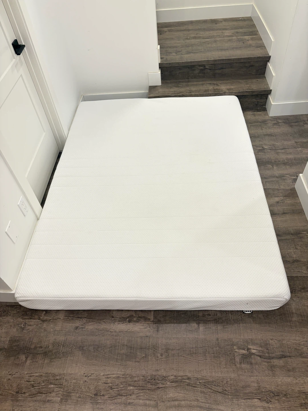 IKEA Queen foam mattress in good condition