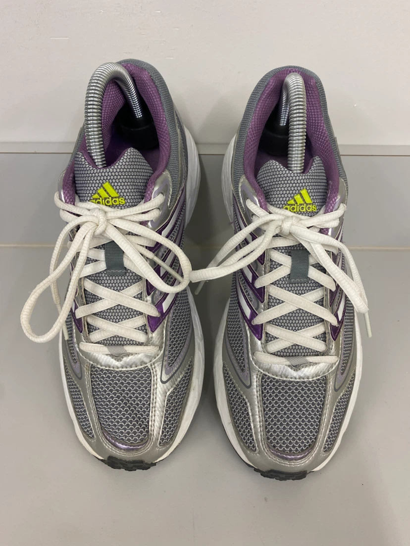 Adidas Women's Running Shoes - photo 4
