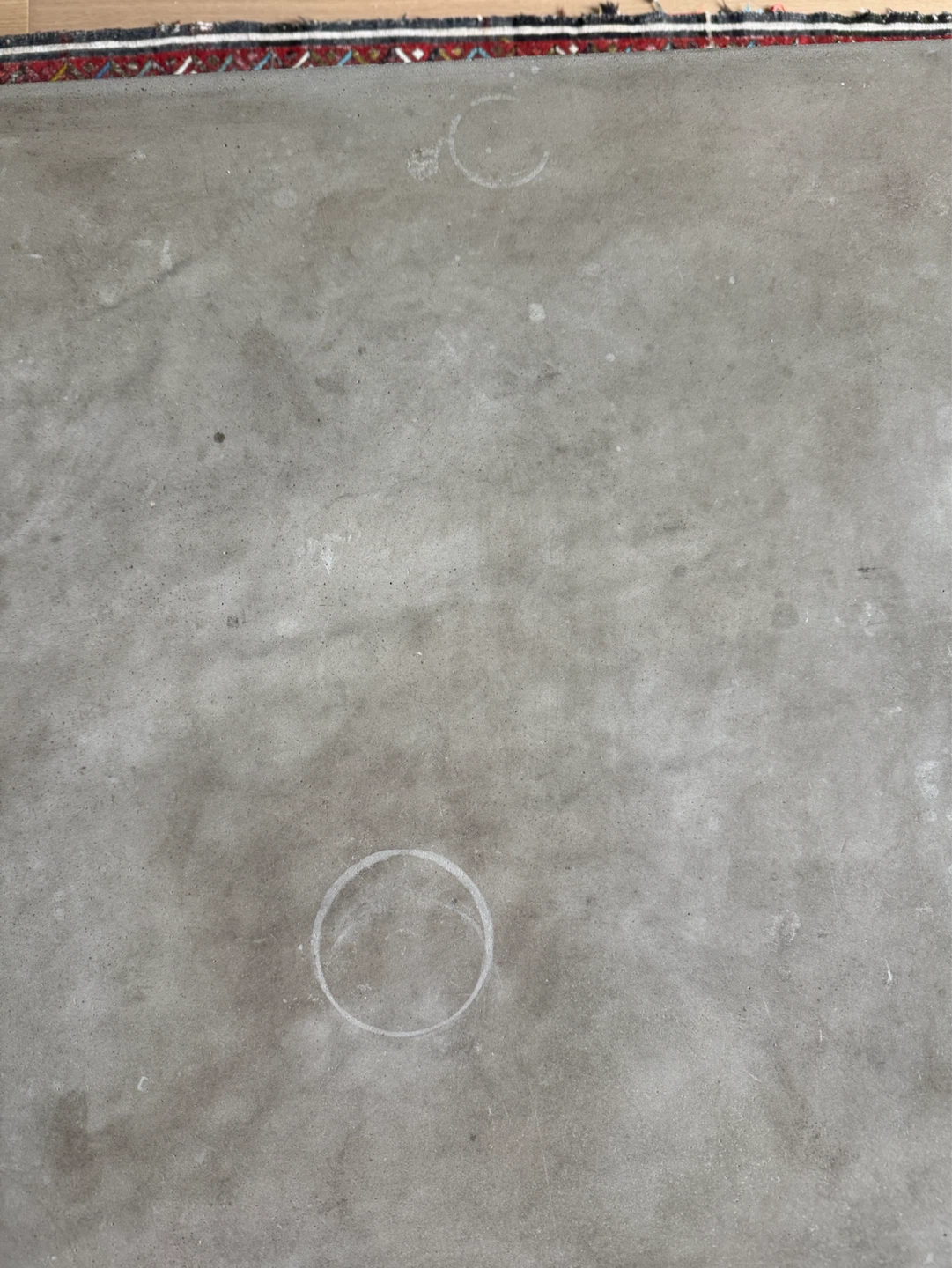 Concrete Coffee Table - photo 3