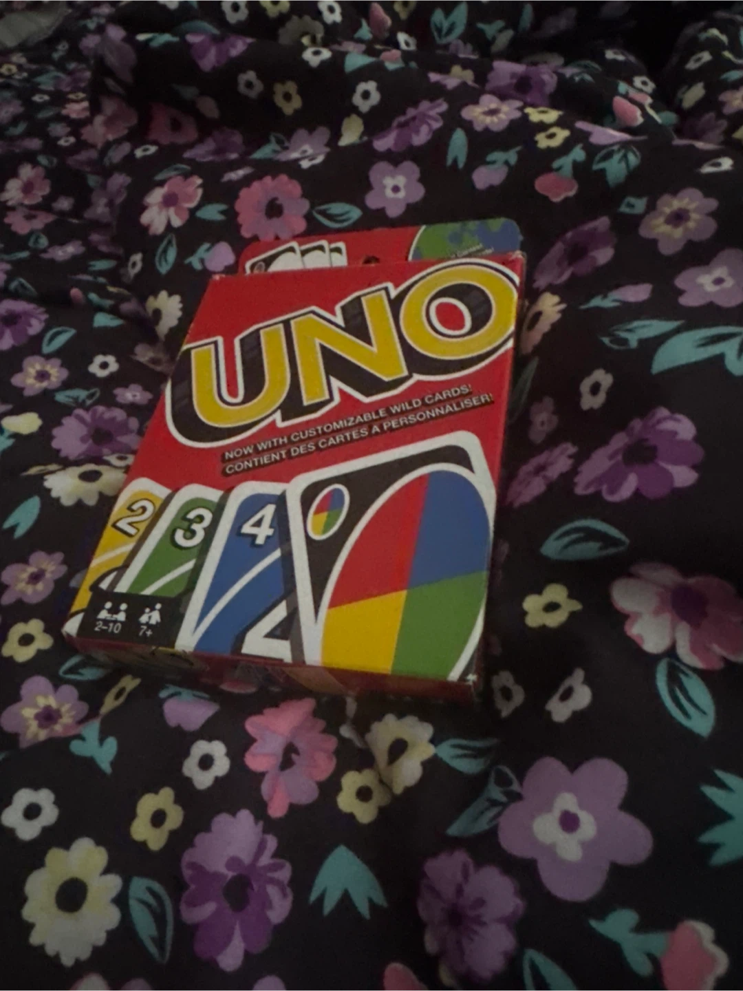 UNO Card Game