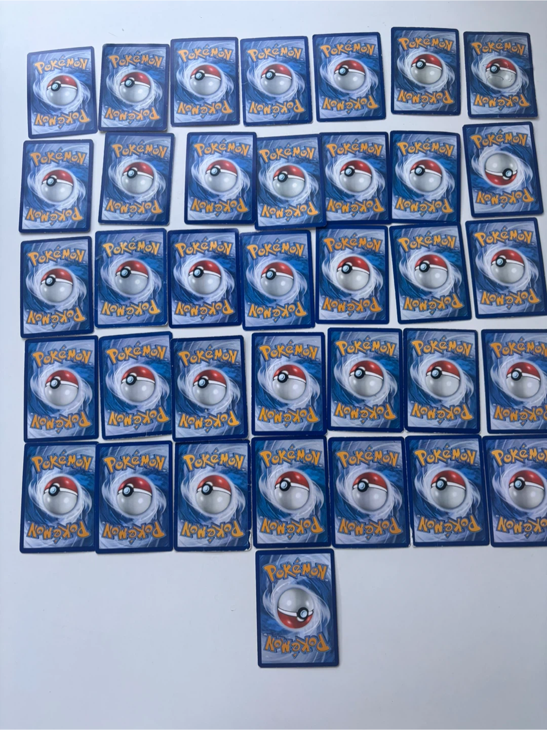 35 Assorted Pokemon Cards - photo 4