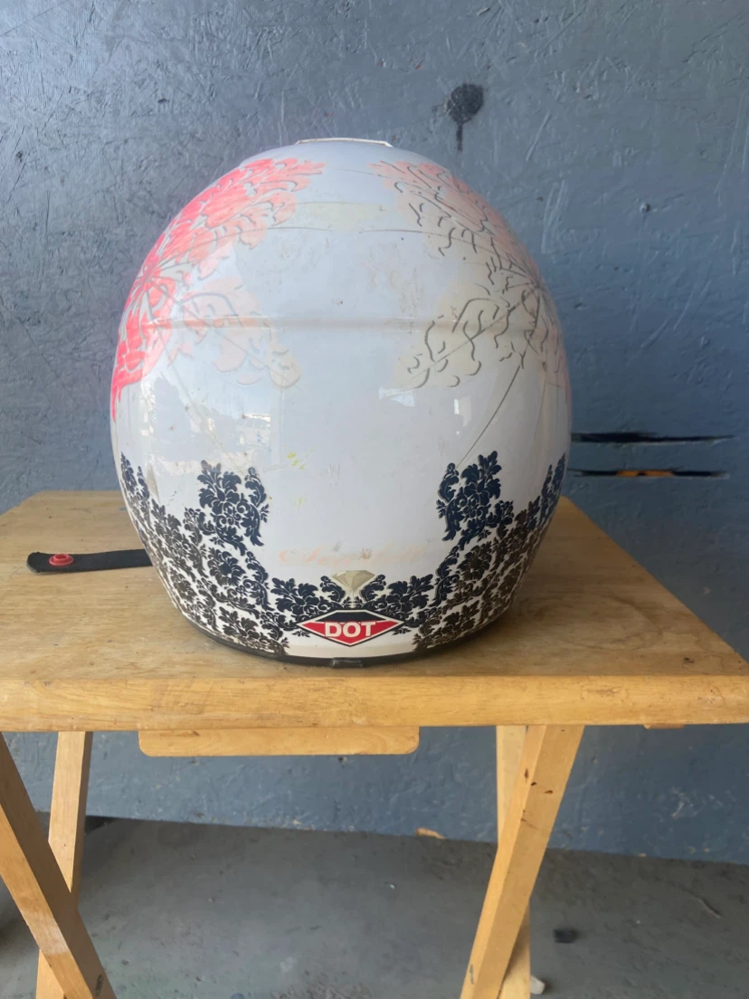O'Neal Youth Dirt Bike Helmet - photo 2